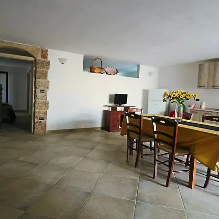 Blues Apartment Racale