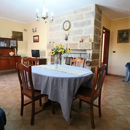 Blues Apartment